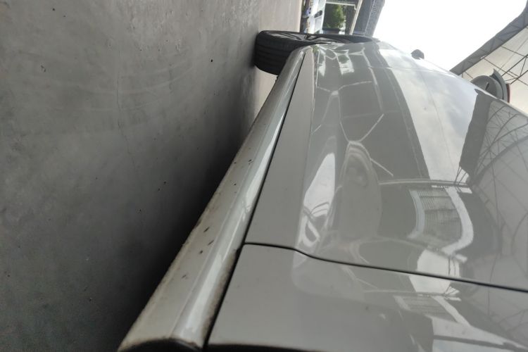 大众 高尔夫新能源(进口) 2018款 e-Golf局部细节9001