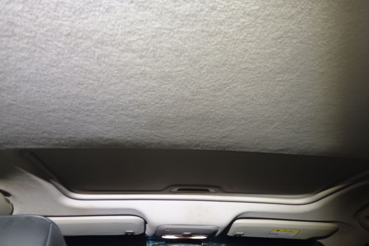 别克 英朗 2018款 15T 双离合精英型 国V中控内饰22