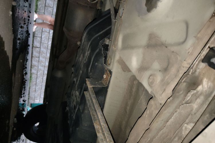 长安CS75 PLUS 2021款 2.0T 自动领航型局部细节9004