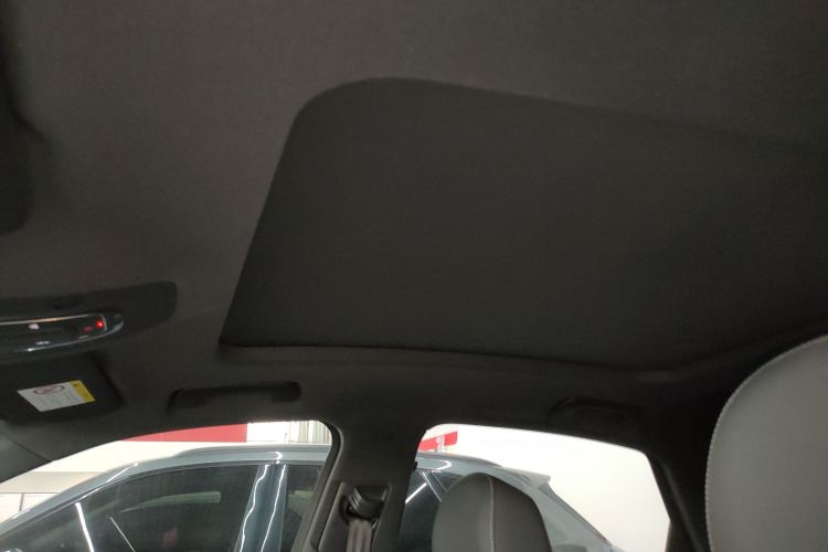 奥迪Q5L Sportback 2021款 40 TFSI 时尚型局部细节22