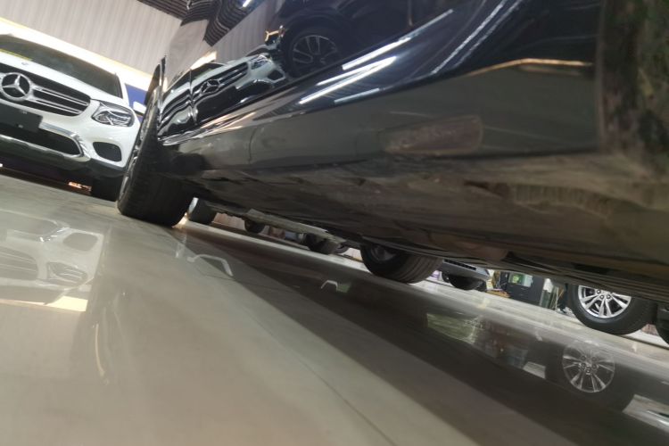 宝马X5(进口) 2020款 xDrive30i M运动套装局部细节9001