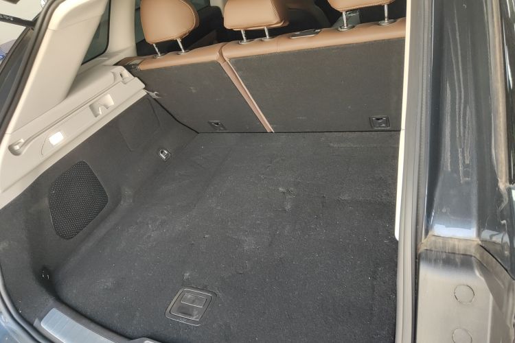 零跑汽车 零跑C11 2023款 纯电 500舒享版局部细节23