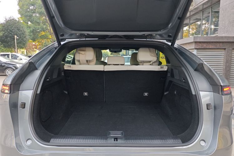 小鹏G6 2023款 700 四驱性能 Max局部细节23