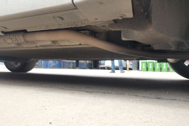 理想汽车 理想L8 2023款 Pro局部细节9001