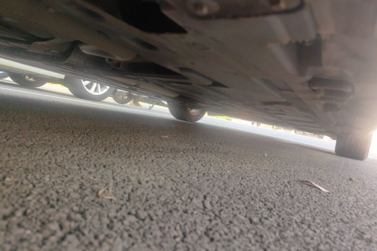 奔驰A级 2022款 改款 A 200 L 运动轿车时尚型局部细节9002