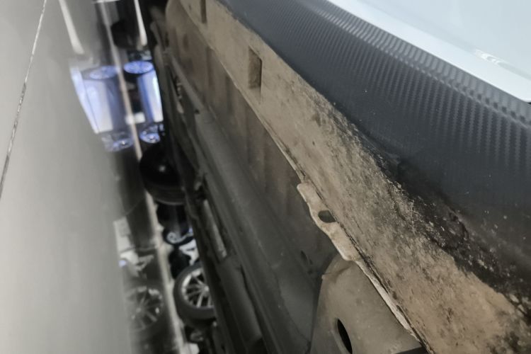 东风风神 奕炫 2024款 1.5L 自动劲速版局部细节9001