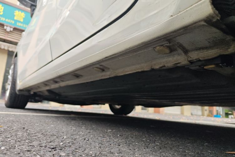 本田 飞度 2016款 1.5L LXS CVT舒适天窗版局部细节9002