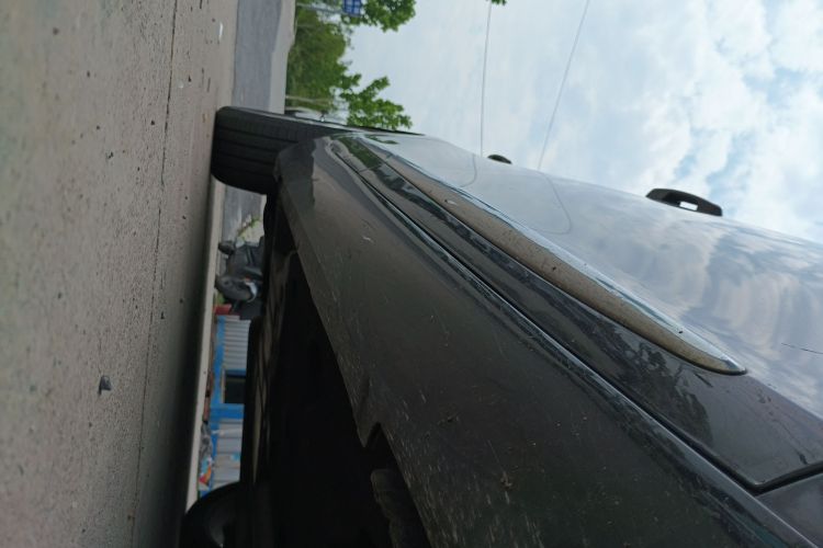 凯迪拉克XTS 2017款 28T 精英型局部细节9001