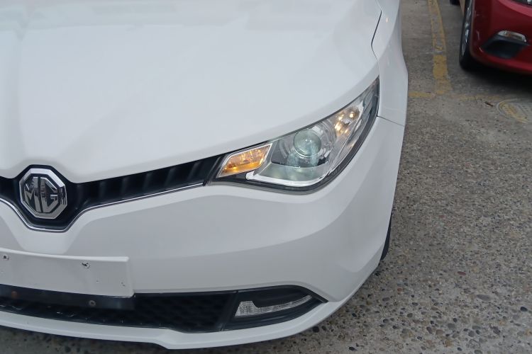 名爵 锐行 2016款 1.5L 自动超值豪华版局部细节36