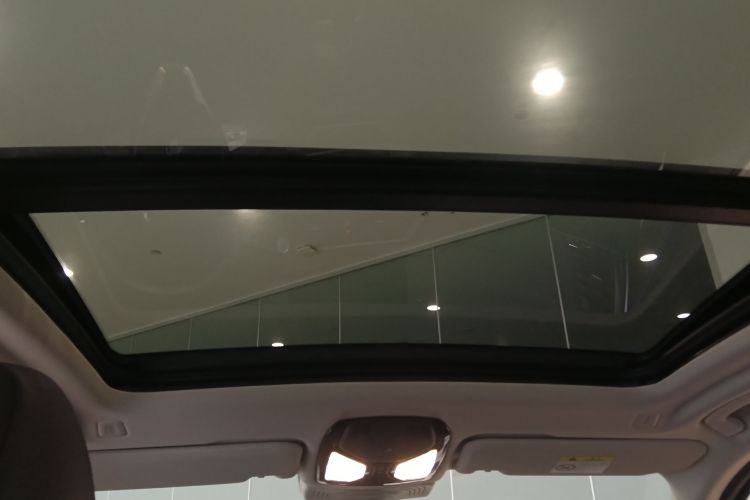 宝马X3 2021款 xDrive28i 豪华套装中控内饰22