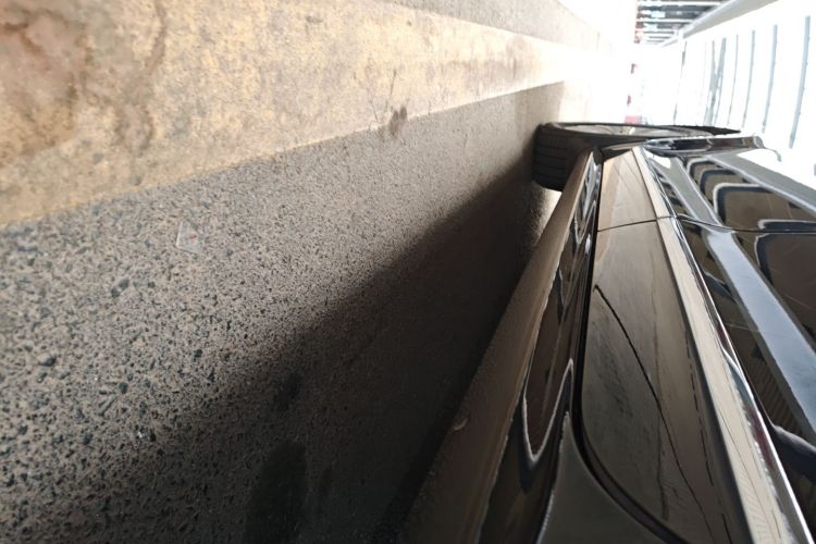 大众 帕萨特 2013款 1.8TSI DSG政府采购版局部细节9002