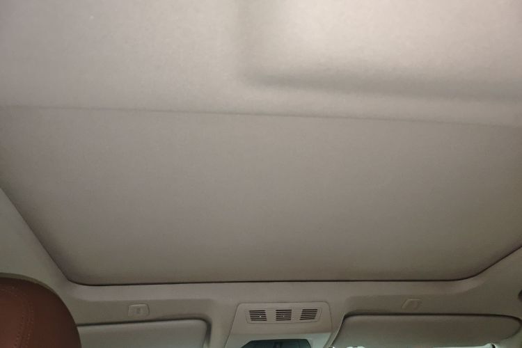 宝马5系(进口) 2015款 520i 典雅型局部细节22