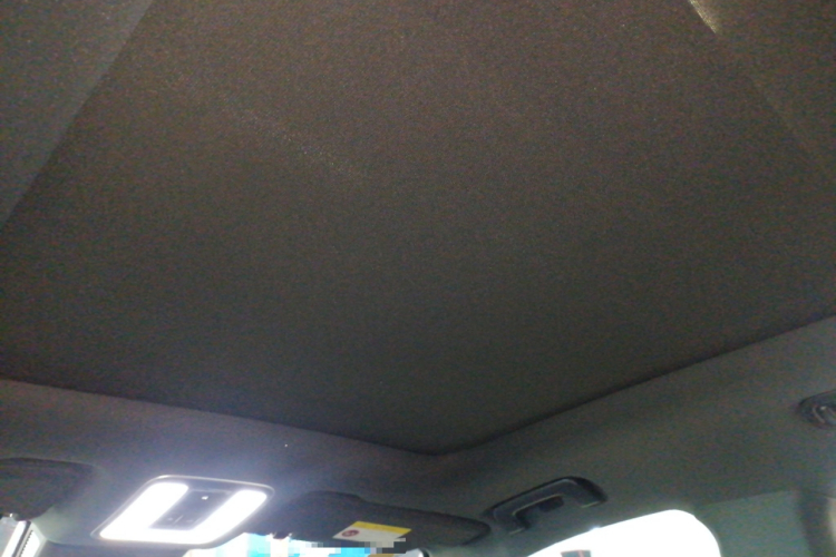 理想汽车 理想ONE 2020款 增程6座版中控内饰22