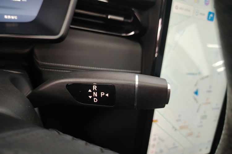 小鹏G3 2021款 G3i 520N中控内饰18