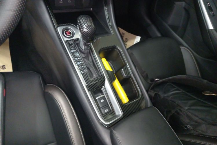 日产 轩逸 2023款 1.6L CVT悦享版中控内饰18