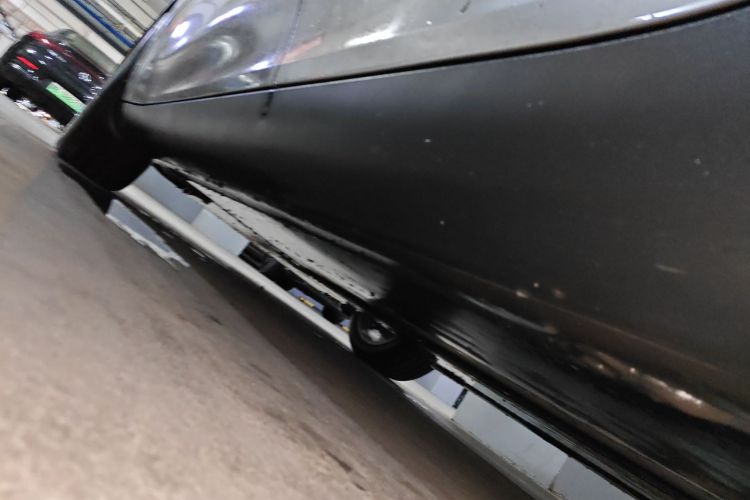 特斯拉 Model Y 2023款 后轮驱动版局部细节9003