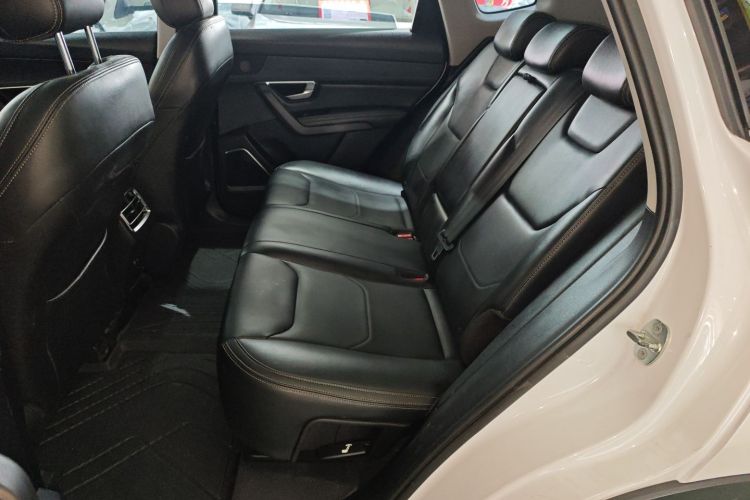 比亚迪 宋Pro 2019款 1.5T 自动精英型中控内饰7004