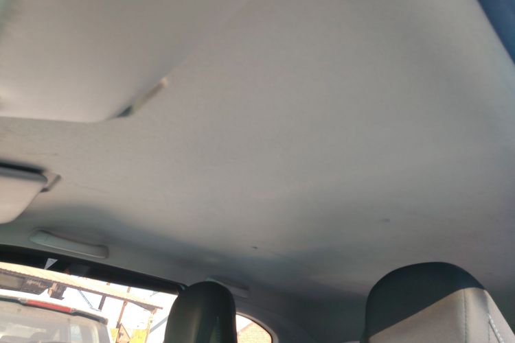 五菱汽车 宏光MINIEV 2020款 悦享款 磷酸铁锂中控内饰22