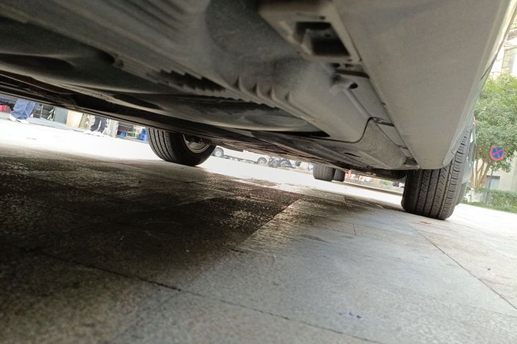 保时捷 2018款 Macan 2.0T局部细节9002