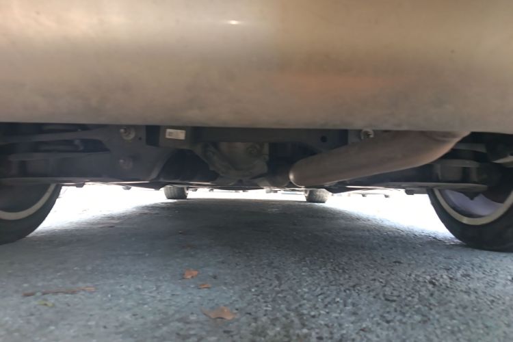 宝马3系 2017款 320Li M运动型局部细节9004