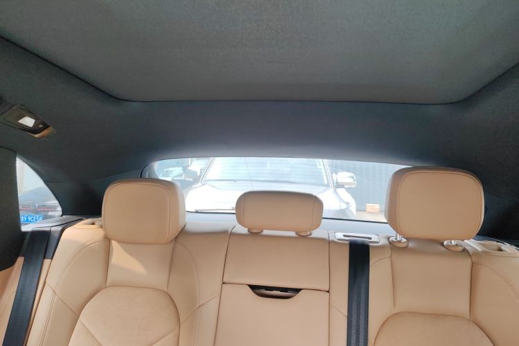 保时捷 2017款  Macan 2.0T局部细节22