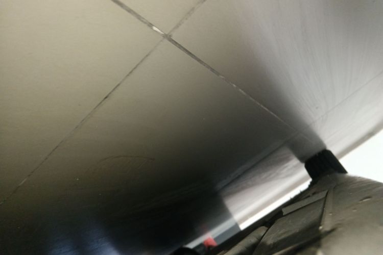 比亚迪 海豹 2025款 650智驾版局部细节9001