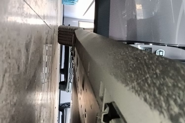 小鹏MONA M03 2025款 515 长续航 Plus局部细节9001