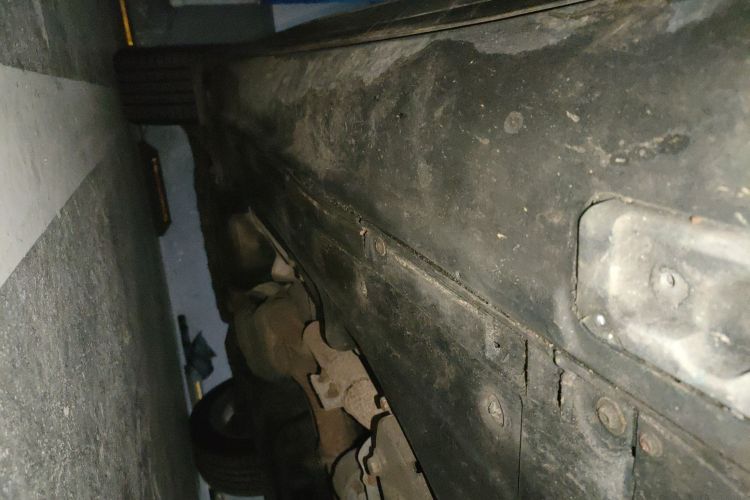 保时捷 2014款 Cayenne Platinum Edition 3.0T局部细节9001