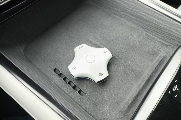 东风奕派 eπ007 2024款 增程 200如奕版中控内饰11