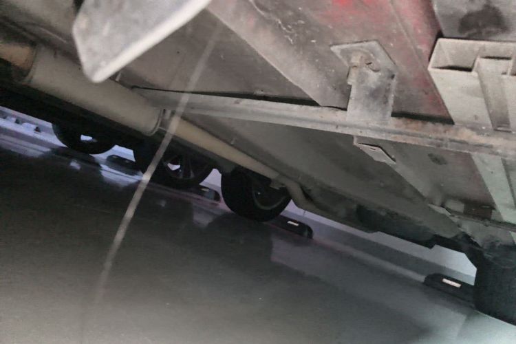 Jeep 自由侠 2018款 互联大屏版 180T 自动劲能版局部细节9004