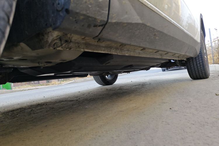 哈弗H6 2021款 第三代 1.5T 自动两驱Max局部细节9004