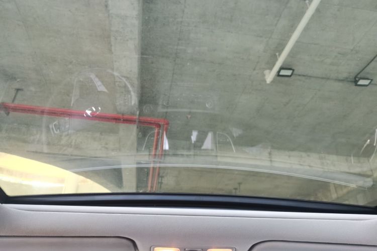 现代 名图 2014款 1.8L 自动尊贵型DLX中控内饰22