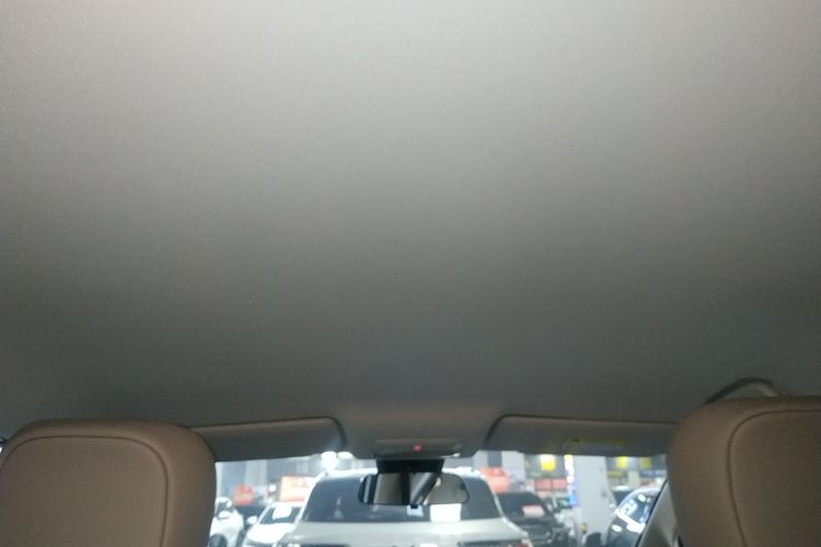 宝骏云朵 2023款 460 Pro局部细节22