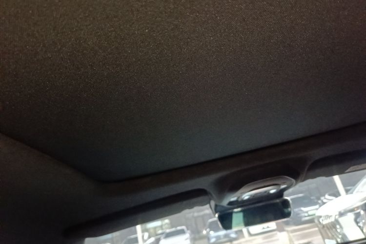 吉利汽车 星瑞 2025款 东方曜 2.0TD 望月版局部细节22