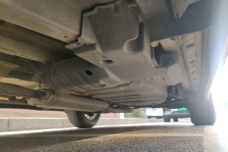 丰田 RAV4荣放 2010款 2.0L 自动豪华升级版局部细节9004