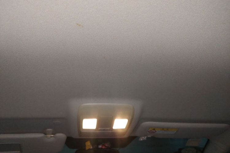 马自达3 昂克赛拉 2017款 三厢 1.5L 自动舒适型 国V中控内饰22