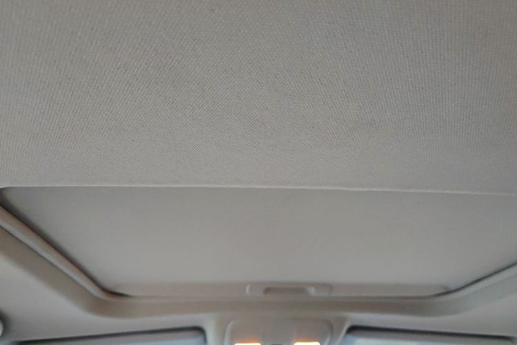 马自达CX-3 2018款 2.0L 自动尊贵型中控内饰22