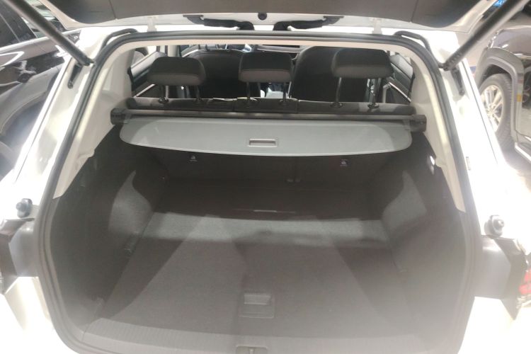 大众 探岳 2023款 330TSI 两驱豪华Plus进阶版局部细节23