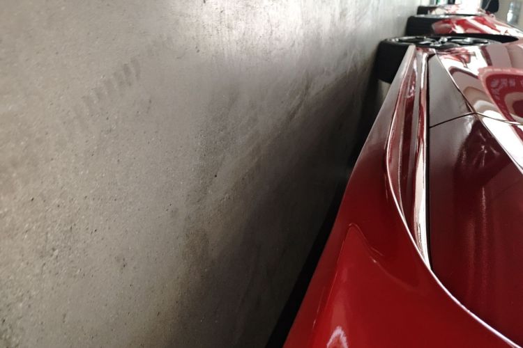 马自达3 昂克赛拉 2016款 三厢 2.0L 自动运动型局部细节9002