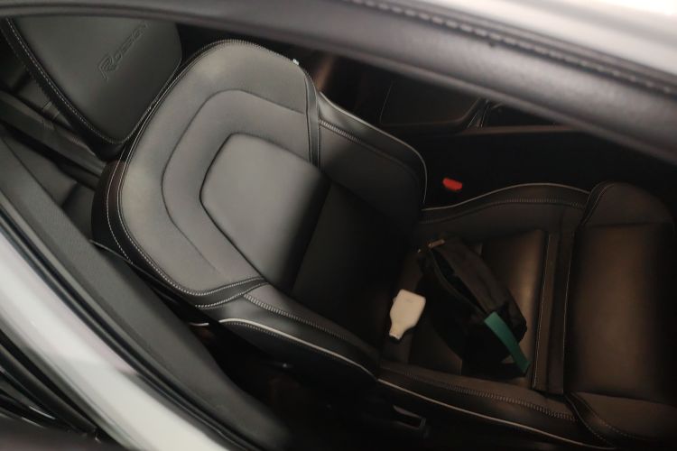 沃尔沃XC60 2020款 T5 四驱智远运动版局部细节41