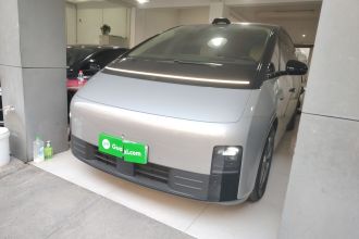 理想汽车 理想MEGA 2024款 Ultra