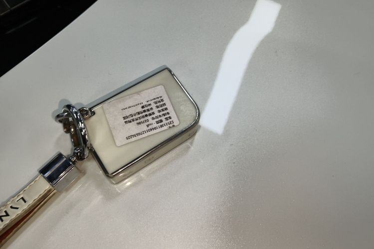 领克06 EM-P 2023款 EM-P 126长续航Halo中控内饰7001