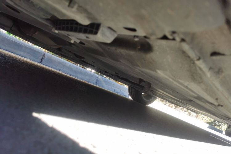 领克03 2019款 1.5TD DCT劲版 国VI局部细节9004