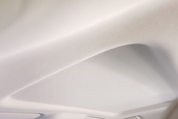 别克GL8 2023款 陆上公务舱 智享型中控内饰22