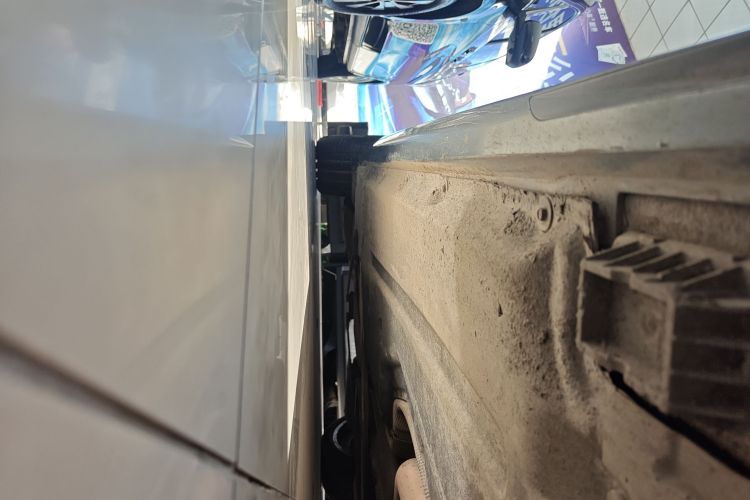 宝马6系GT 2019款 630i M运动大旅行家版局部细节9001