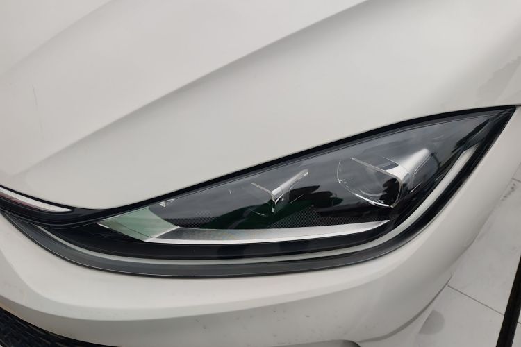 大众 2023款 凌渡L 280TSI DSG炫辣版局部细节36