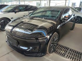 极氪007 2024款 后驱版 75kWh