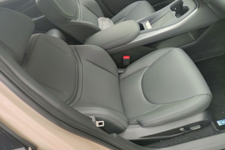 小鹏MONA M03 2024款 620 超长续航局部细节41