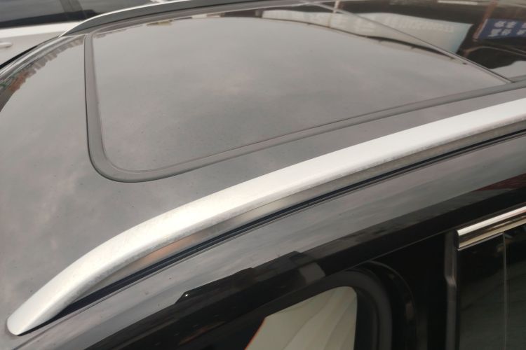 比亚迪 宋PLUS新能源 2021款 EV 旗舰型局部细节57