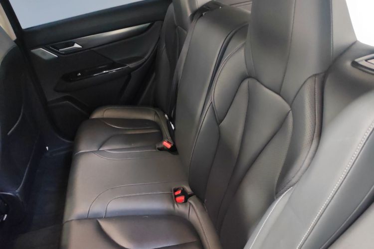 小鹏G3 2020款 520i 智享版中控内饰7004